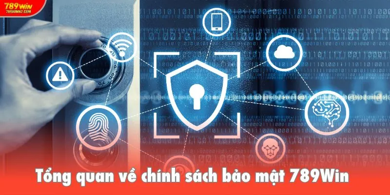 Tổng quan về chính sách bảo mật 789Win